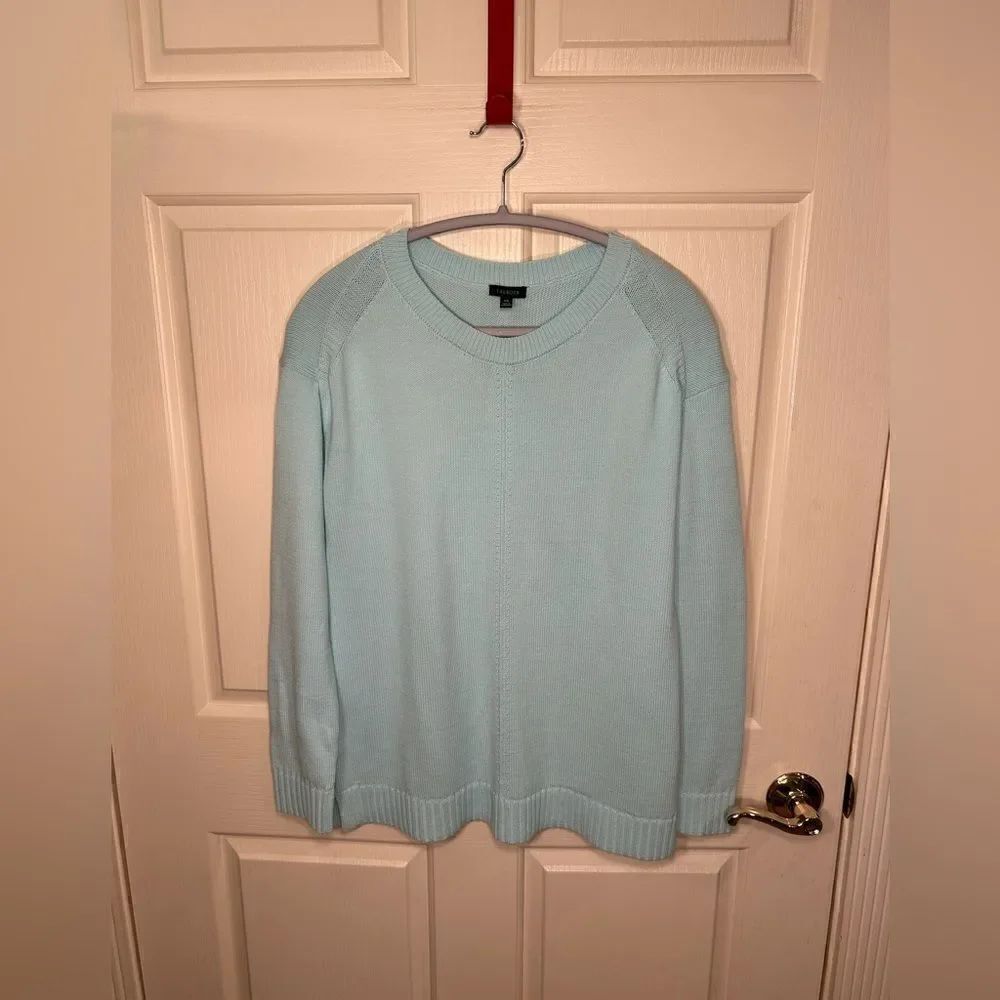 Talbots sweater  